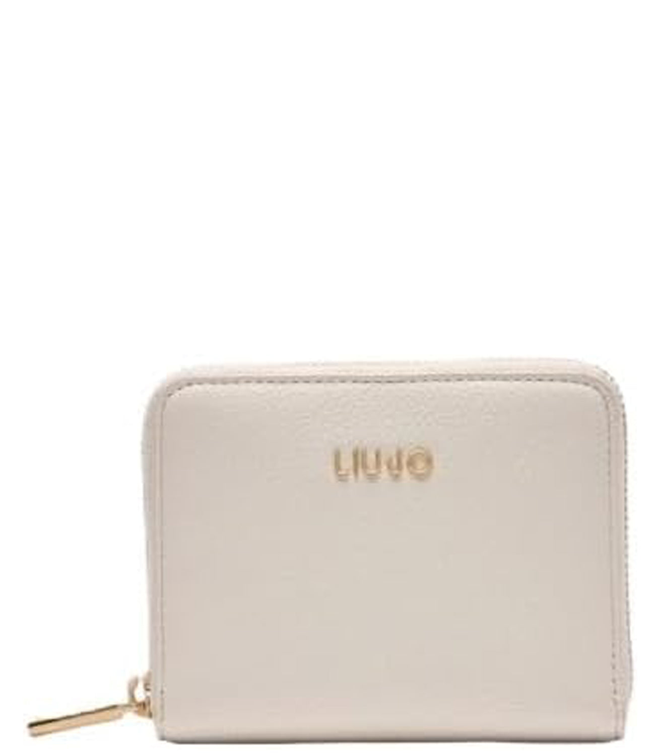 Liu Jo Liu Jo Portafoglio M Zip Around Donna Mod. AA5156 E0058 X0459 Cream
