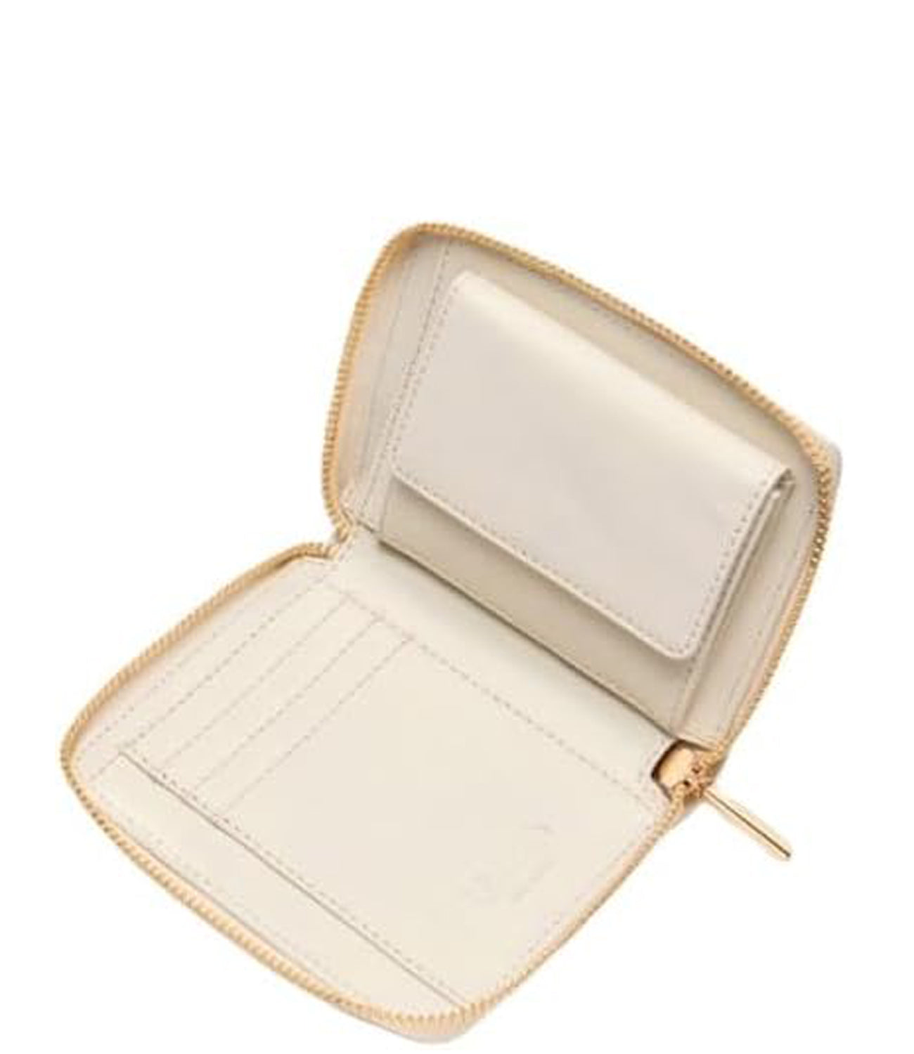 Liu Jo Liu Jo Portafoglio M Zip Around Donna Mod. AA5156 E0058 X0459 Cream