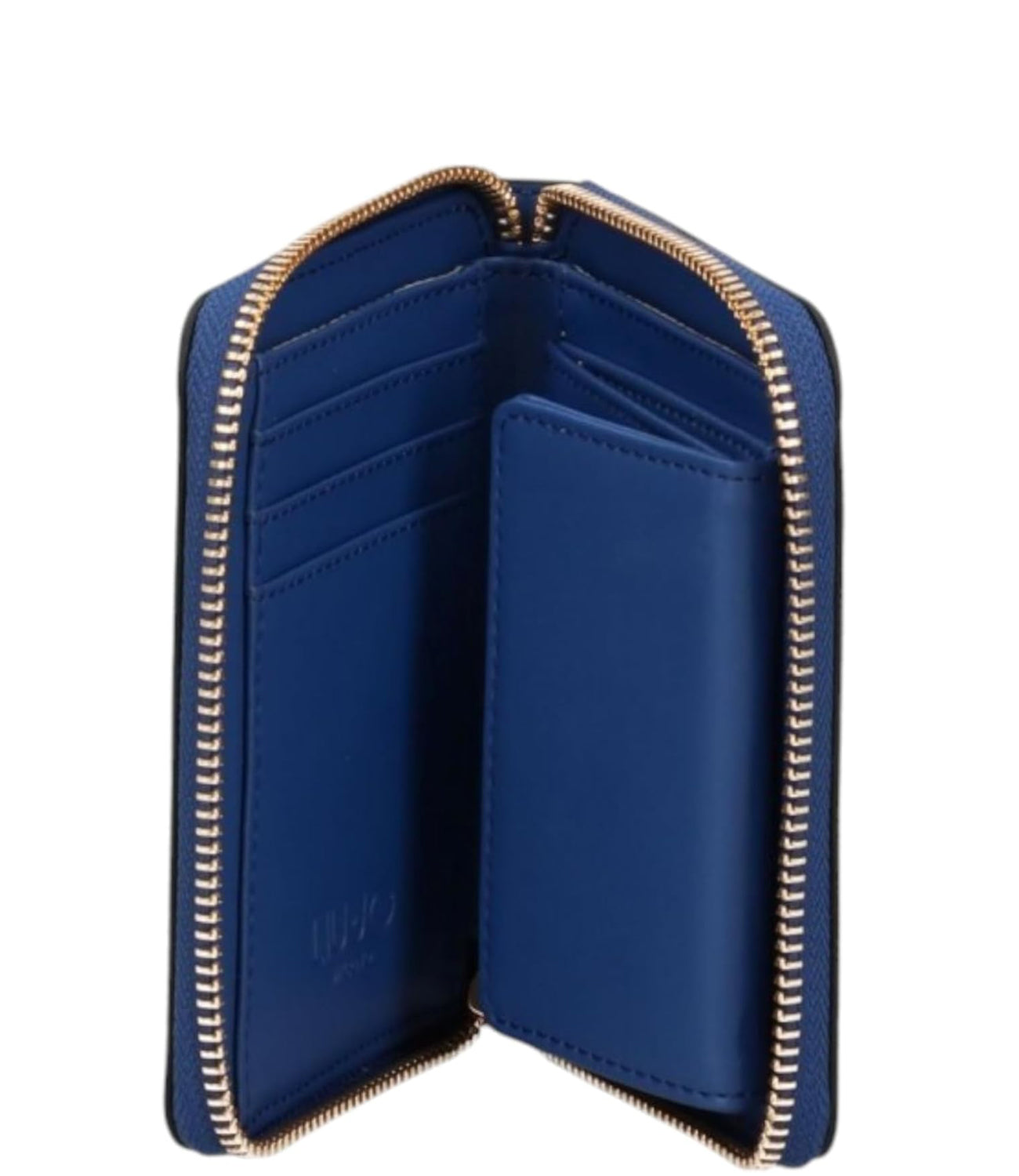 Liu Jo Liu Jo Portafoglio M Zip Around Donna Mod. AA5156 E0087 X0682 Dust Blue