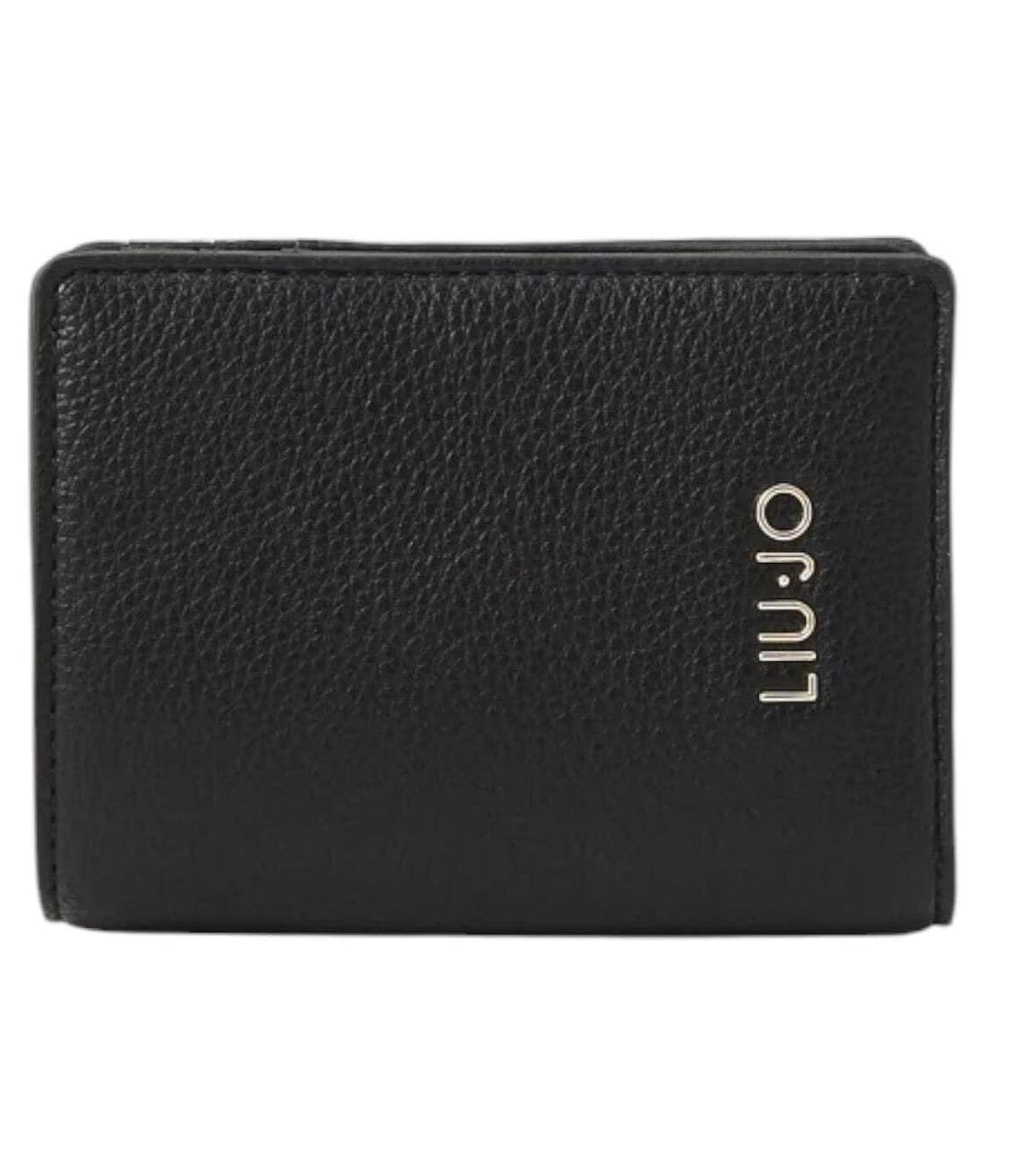 Liu Jo Liu Jo Portafoglio S Bifold Donna Mod. AA5190 E0058 22222 Nero