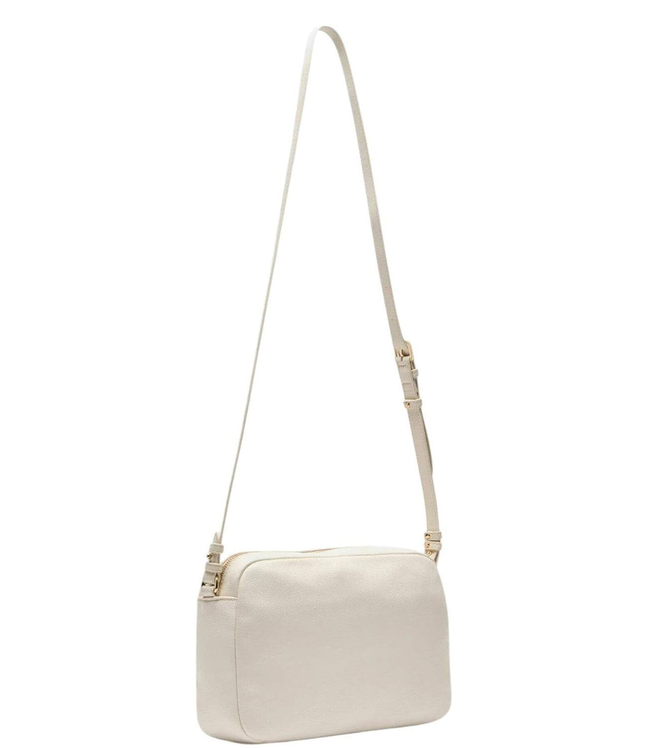 Liu Jo Liu Jo Borsa M Camera Case Donna Mod. AA5211 E0058 X0459 Cream