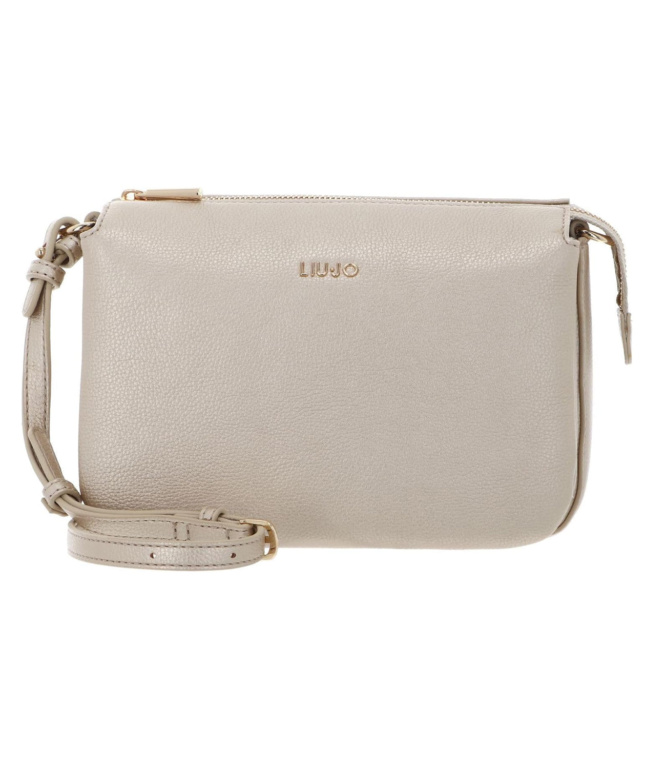 Liu Jo Liu Jo Borsa Crossbody Donna Mod. AA5212 E0058 00529 Glod Oro