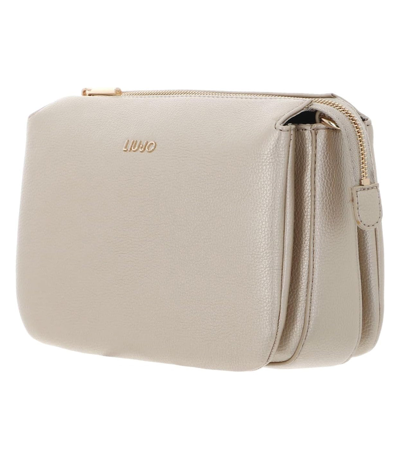 Liu Jo Liu Jo Borsa Crossbody Donna Mod. AA5212 E0058 00529 Glod Oro