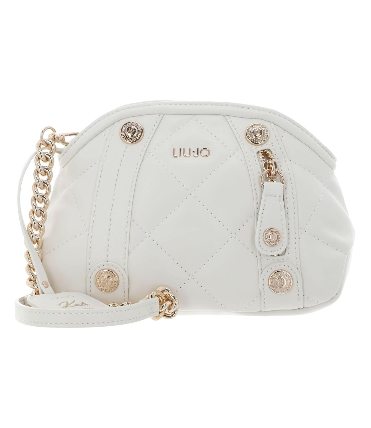 Liu Jo Liu Jo Borsa Ecs Pochette Donna Mod. AA5257 E0015 X0459 Cream