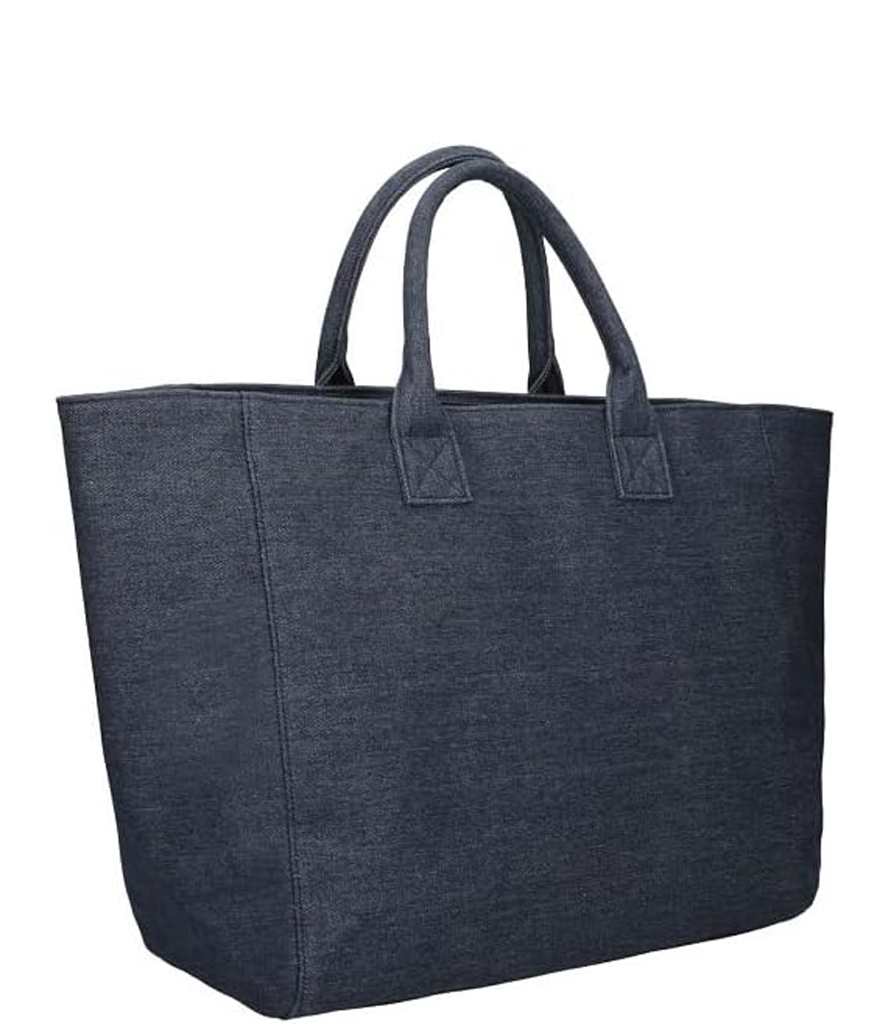 Liu Jo Liu Jo Borsa L Tote Donna Mod. VA5208 D0001 00770 Blu Denim