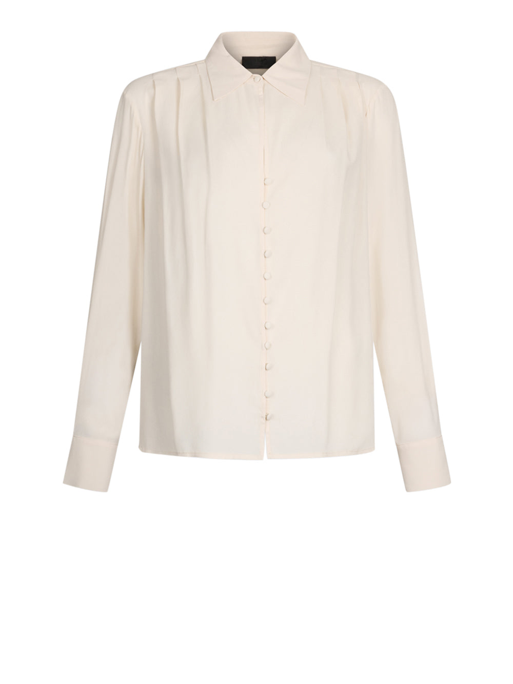Camicia Liu Jo da Donna - Avorio