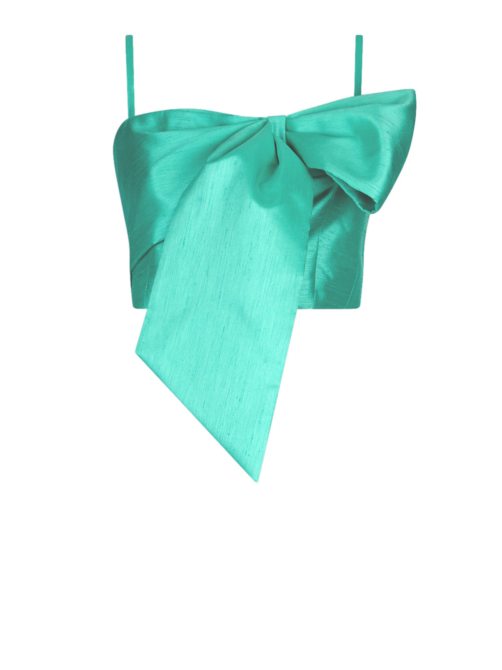 Top Liu Jo da Donna - Verde