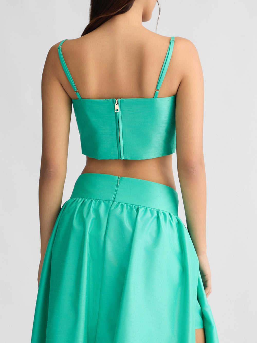 Top Liu Jo da Donna - Verde