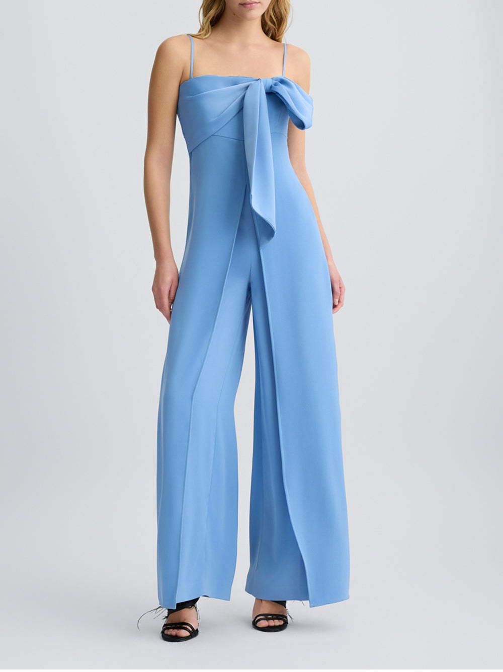 Jumpsuit Liu Jo da Donna - Celeste