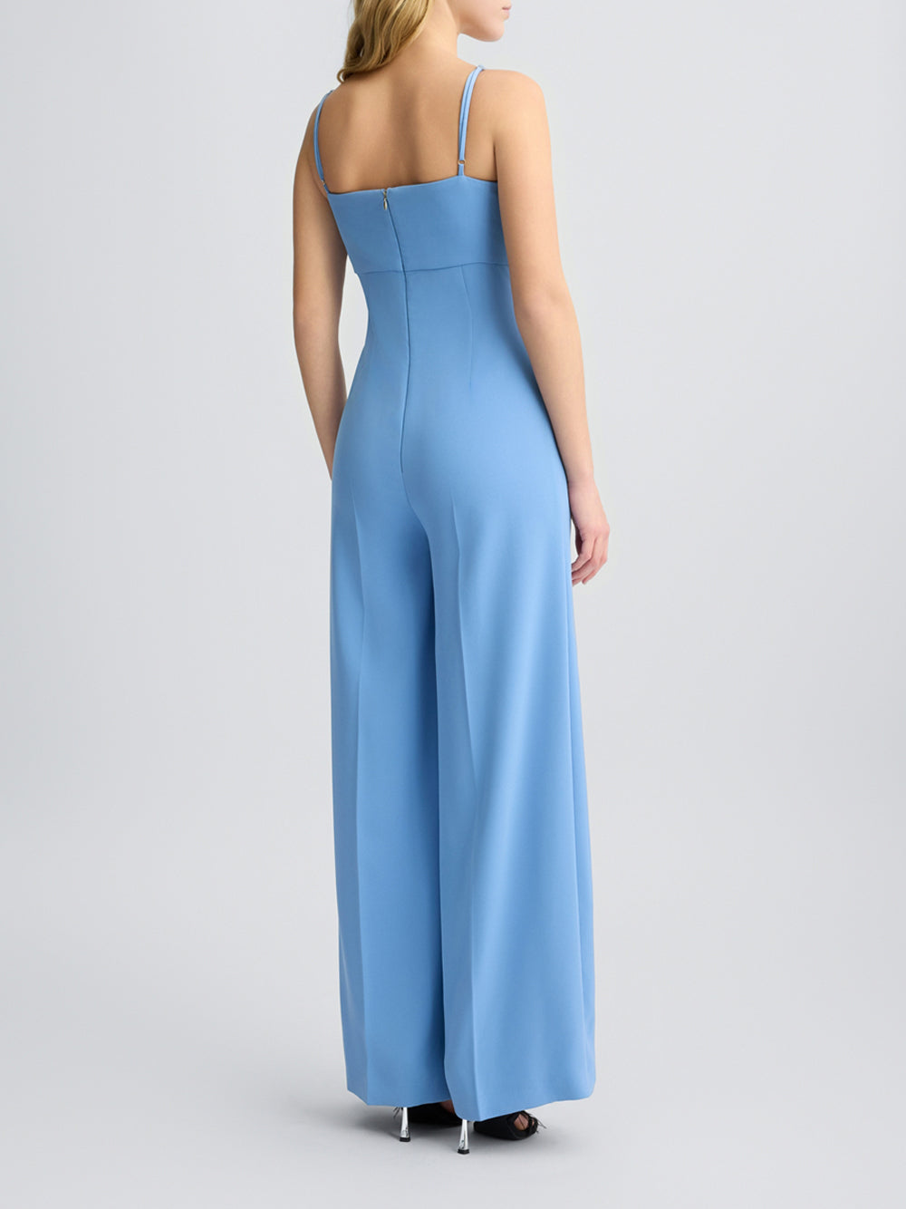 Jumpsuit Liu Jo da Donna - Celeste