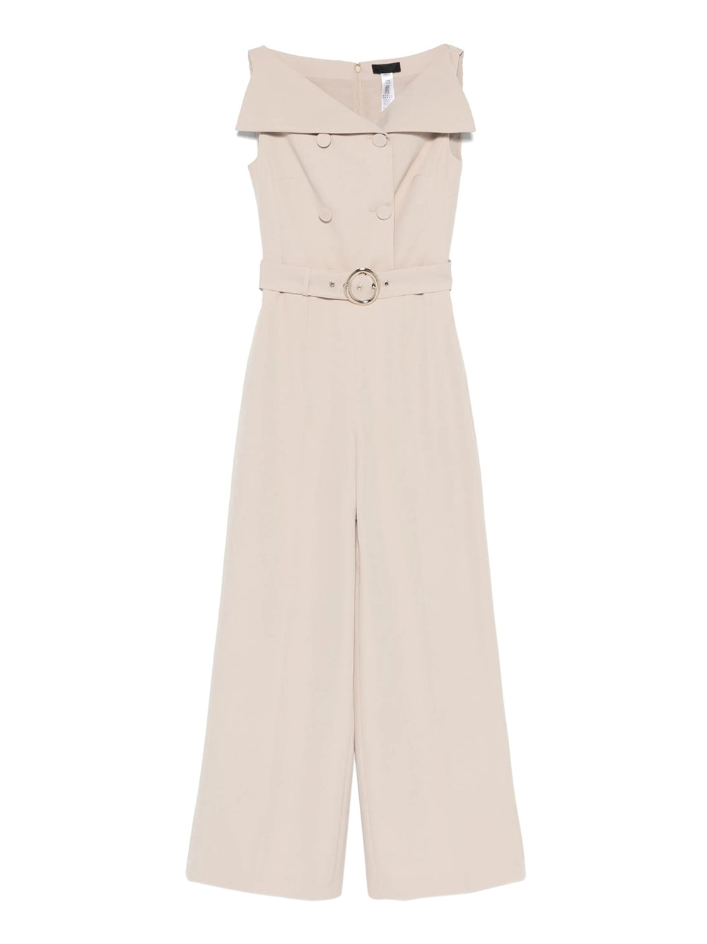 Jumpsuit Liu Jo da Donna - Beige