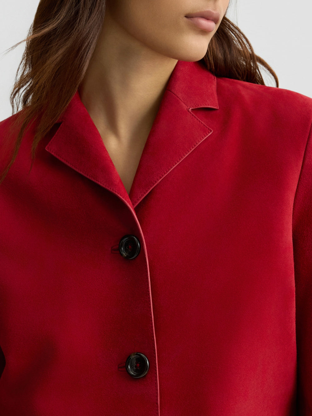 Giacca Liu Jo Boxy da Donna - Rosso