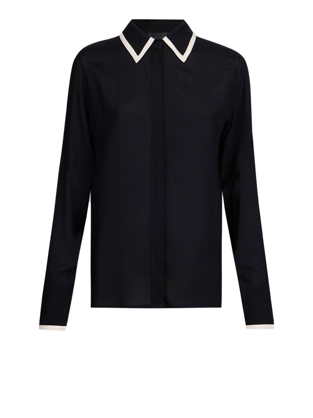 Camicia Liu Jo da Donna - Nero