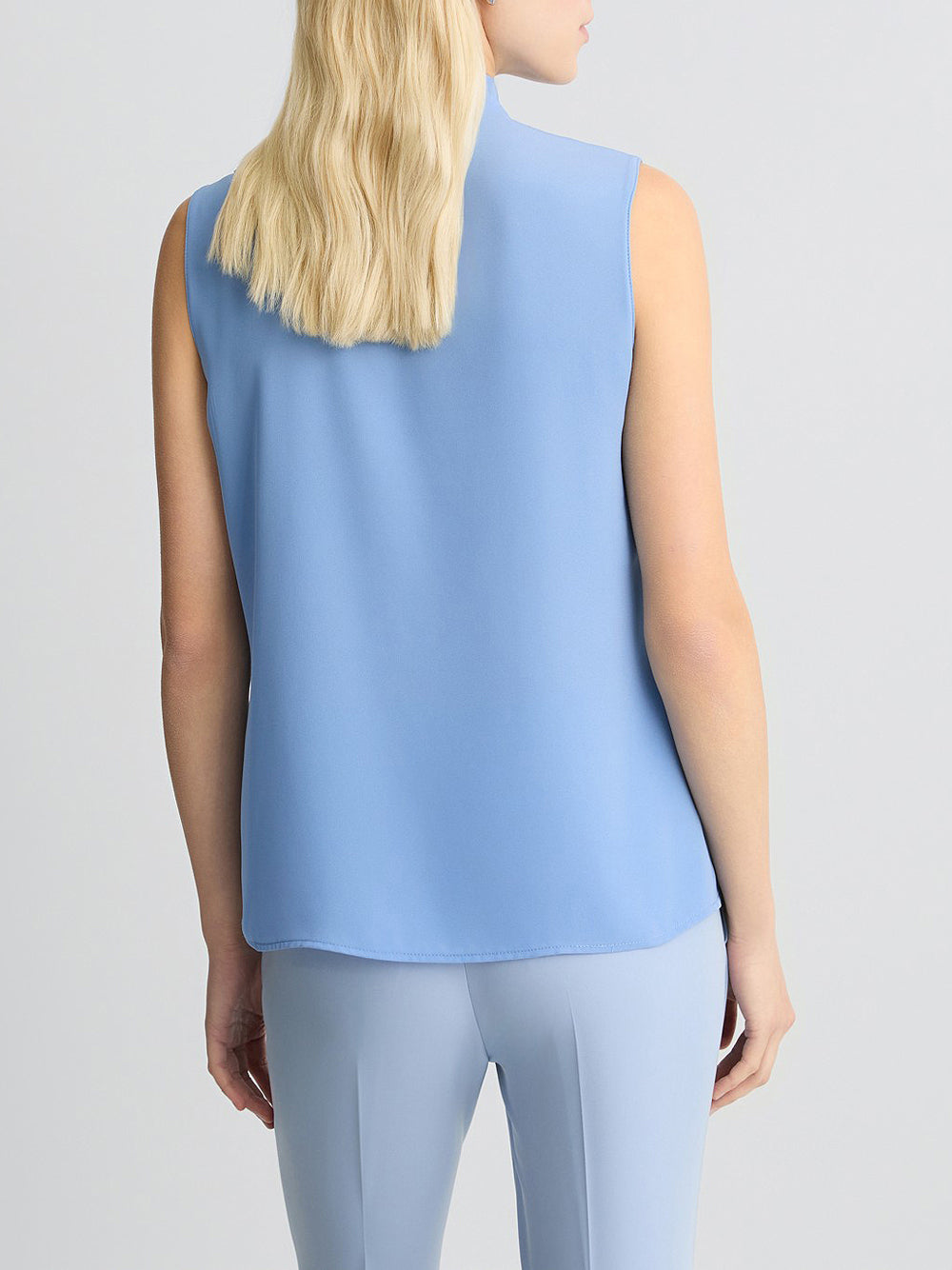 Top Liu Jo da Donna - Celeste