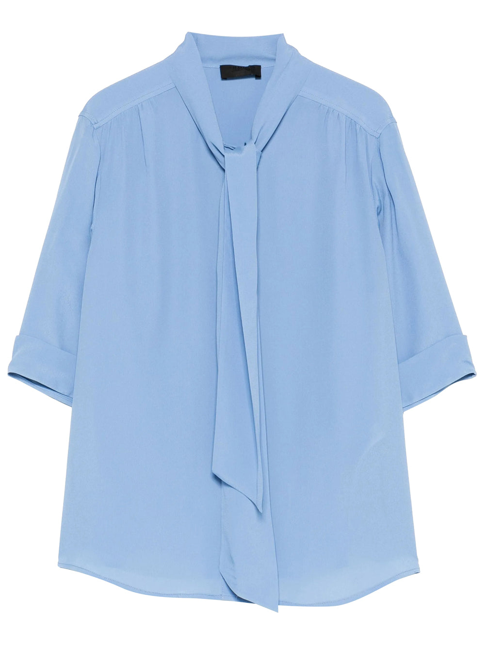Camicia Casual Liu Jo da Donna - Celeste
