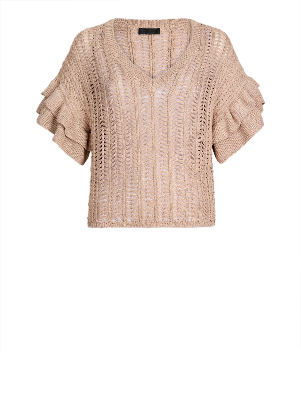 Maglia Liu Jo da Donna - Rosa