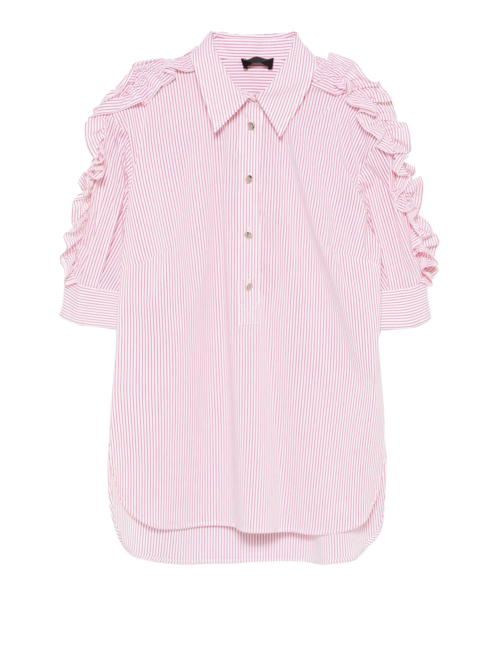Camicia Liu Jo da Donna - Rosa