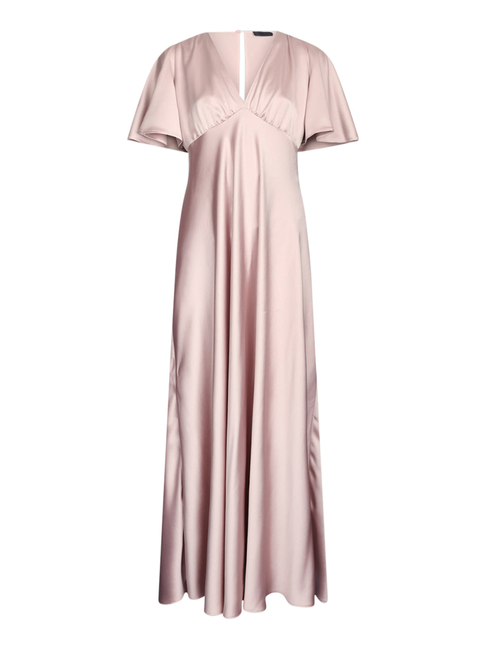 Vestito Longuette Liu Jo da Donna - Rosa