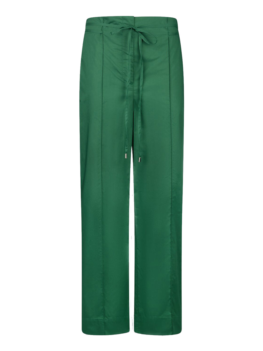 Pantalone Palazzo Liu Jo da Donna - Verde