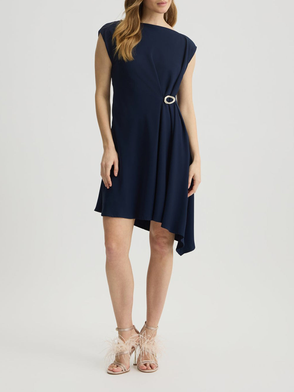 Vestito Mini Liu Jo da Donna - Blu
