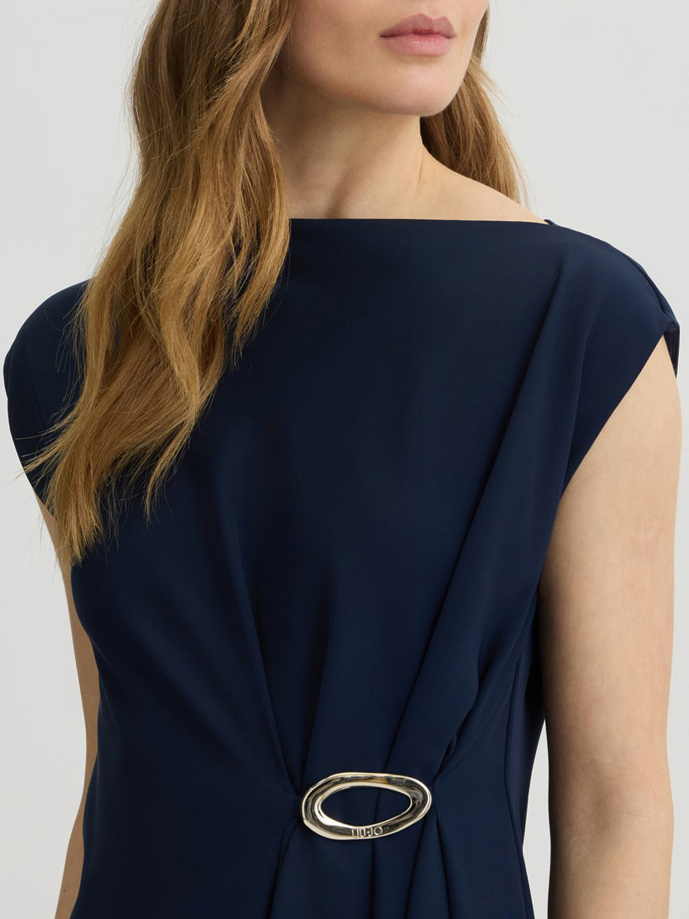 Vestito Mini Liu Jo da Donna - Blu