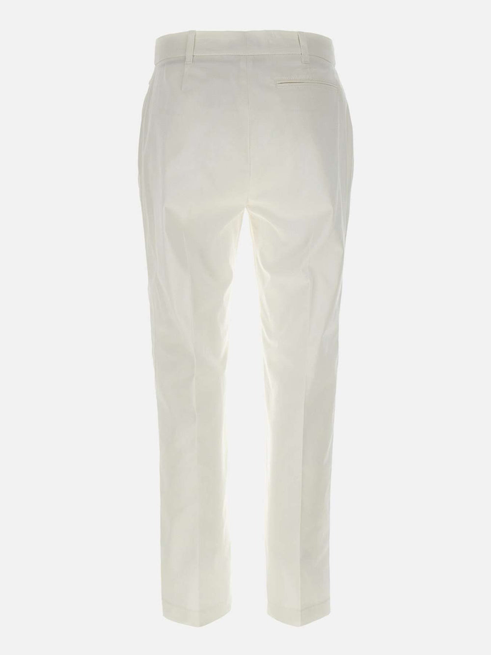 Pantalone Chino Liu Jo da Donna - Bianco