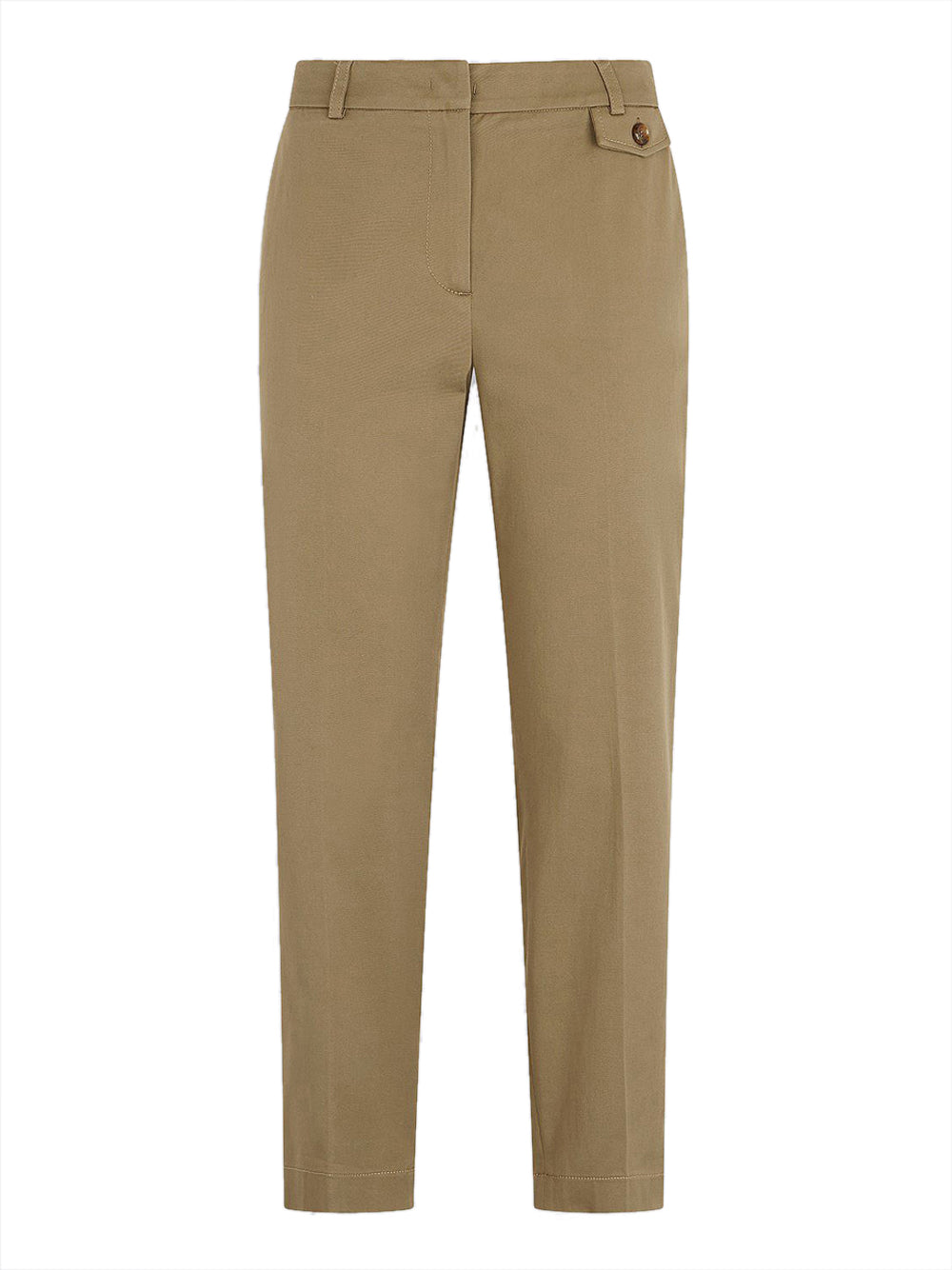 Pantalone Chino Liu Jo da Donna - Verde