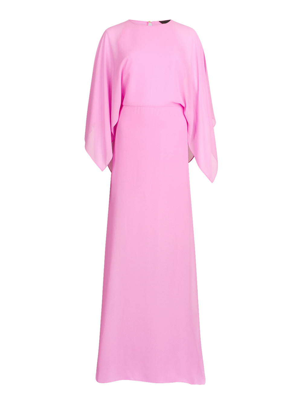 Vestito Longuette Liu Jo da Donna - Fuxia Fucsia