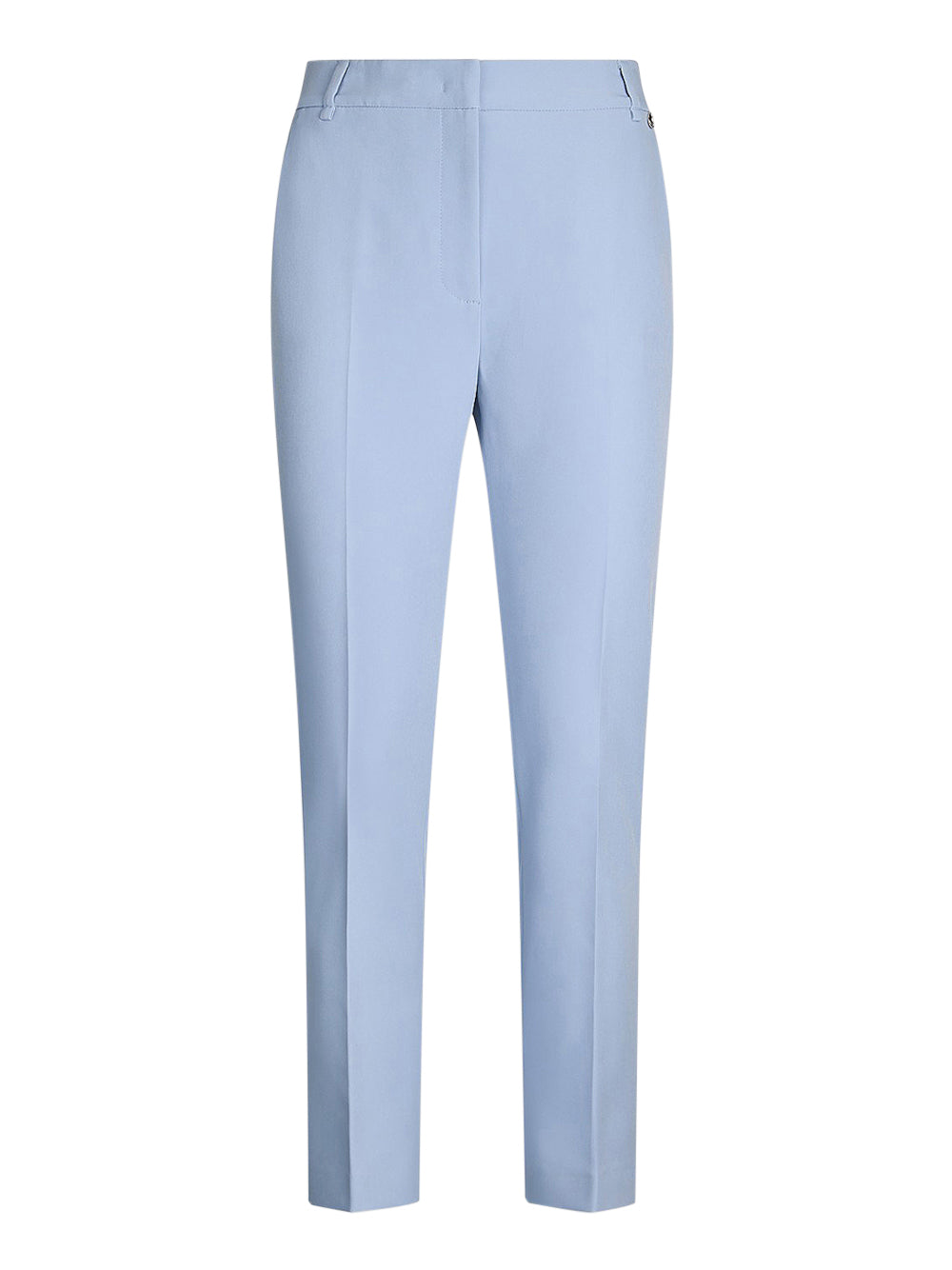 Pantalone Slim Liu Jo da Donna - Celeste