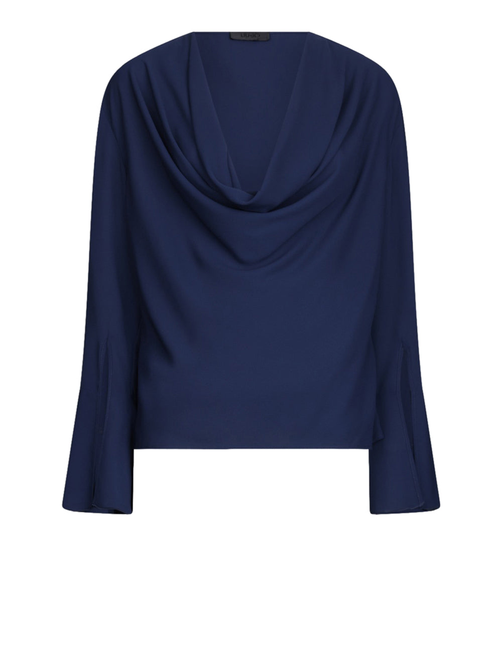 Blusa Liu Jo da Donna - Blu