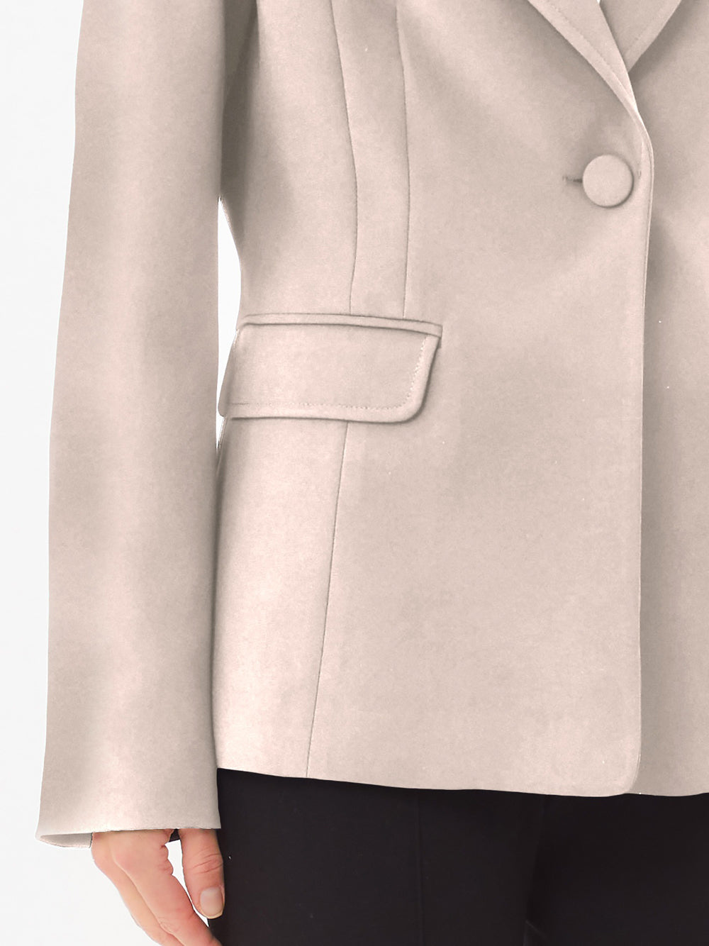 Giacca Liu Jo da Donna - Rosa