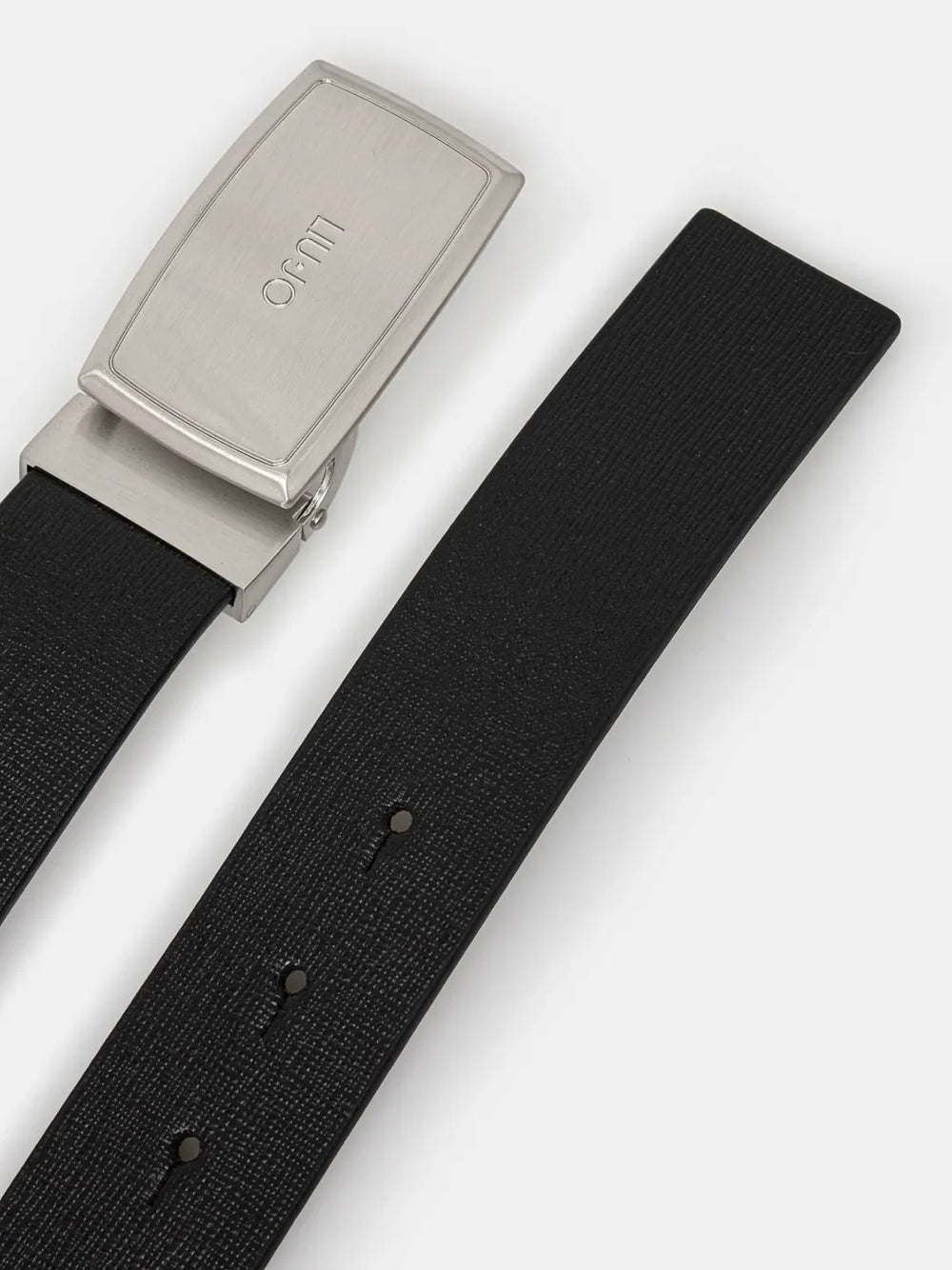 Cintura Liu Jo da Uomo - Nero