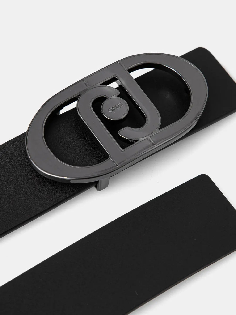 Cintura Liu Jo da Uomo - Nero