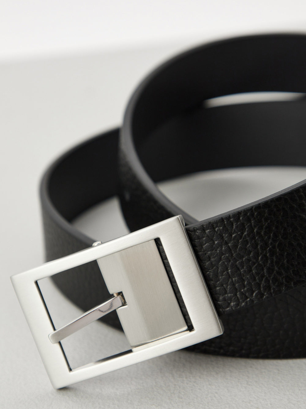 Cintura Liu Jo da Uomo - Nero