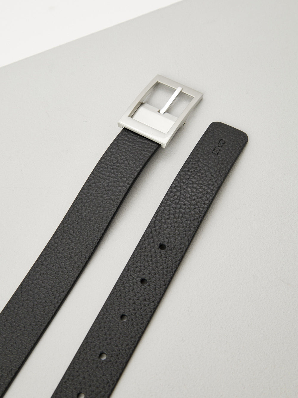 Cintura Liu Jo da Uomo - Nero