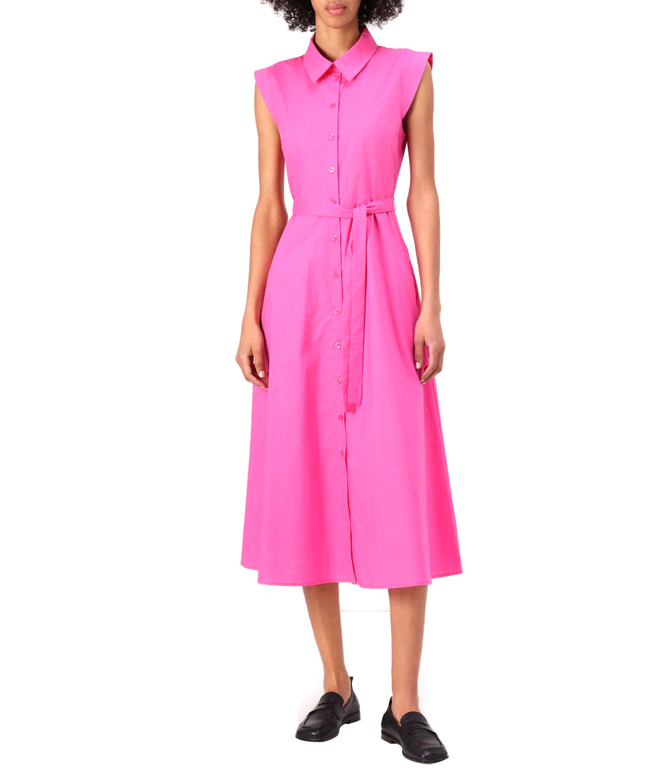 Liu Jo Liu Jo Abito 3.0 Chemisier Donna Mod. WA5357 T4853 62130 Pink Glam