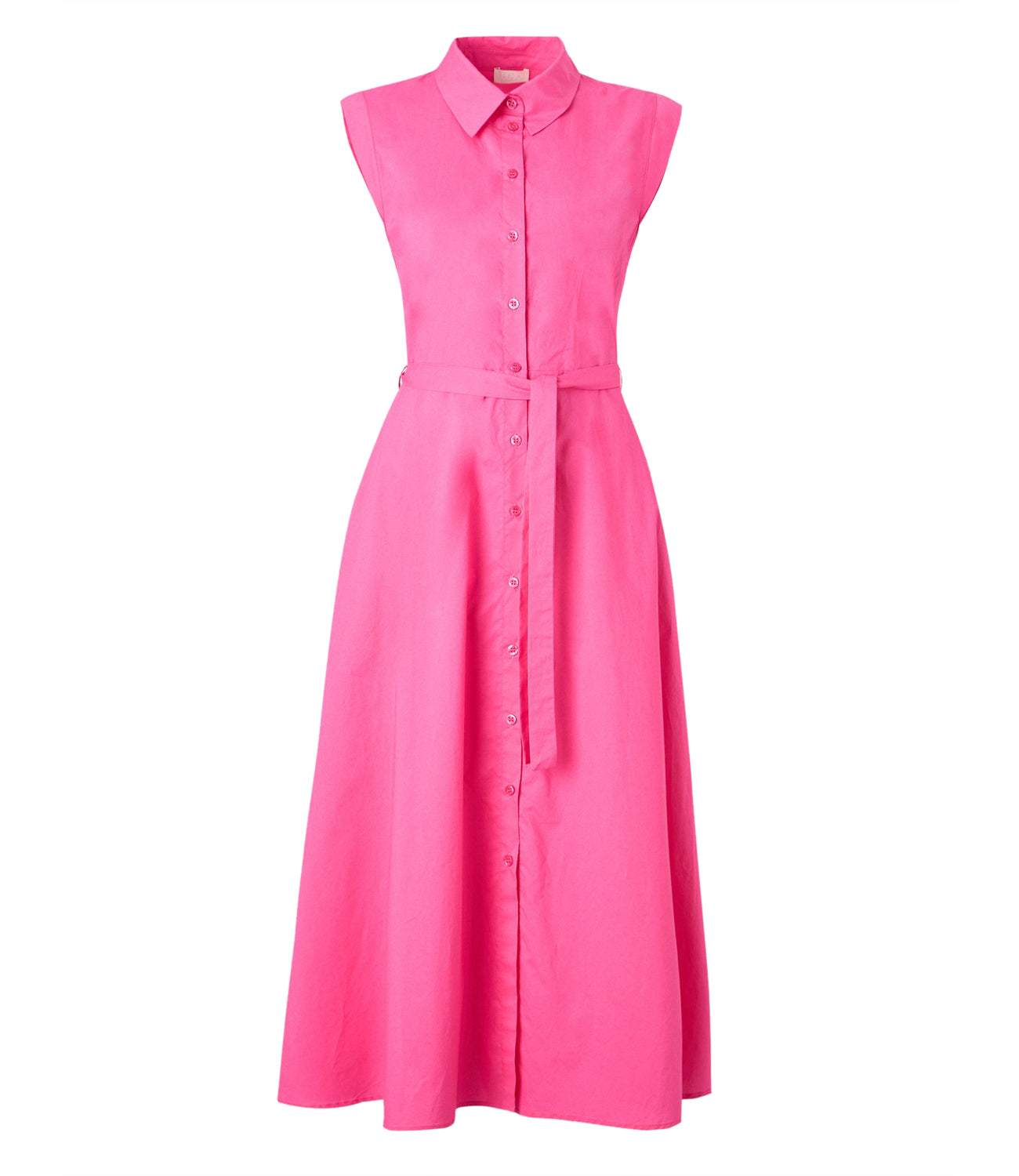 Liu Jo Liu Jo Abito 3.0 Chemisier Donna Mod. WA5357 T4853 62130 Pink Glam