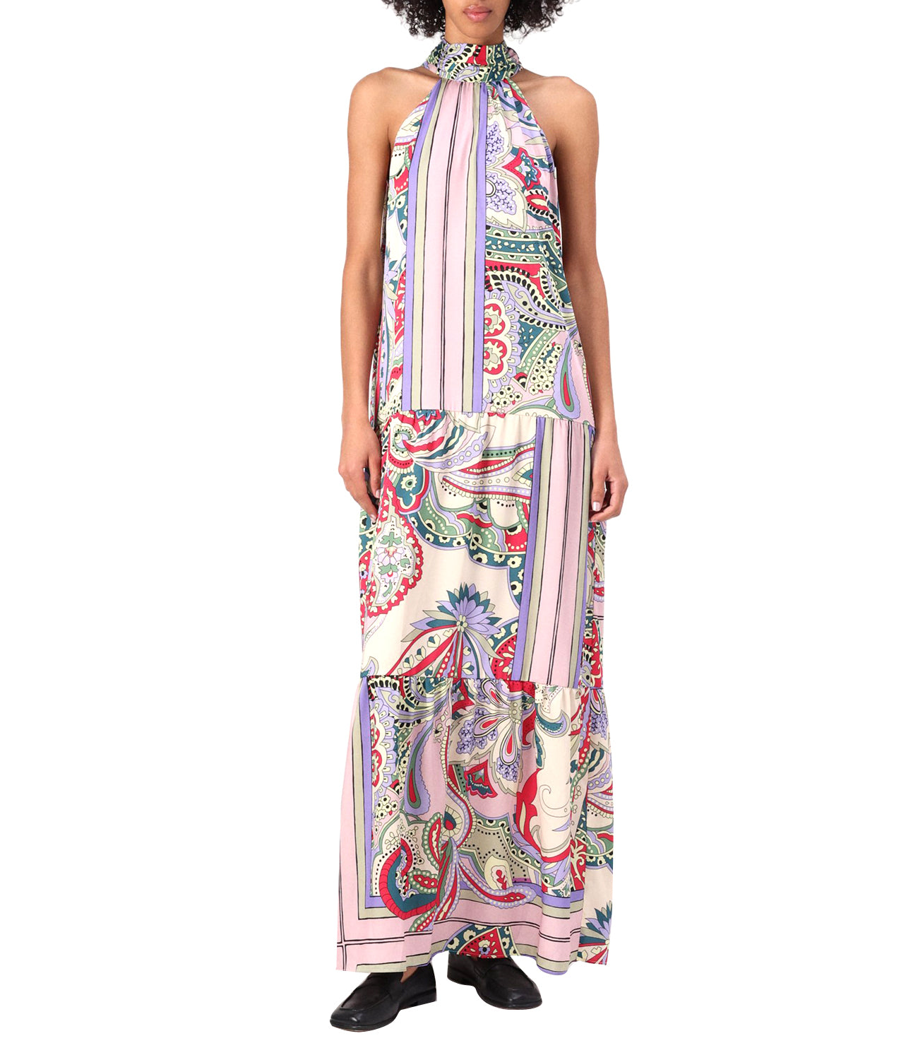 Liu Jo Liu Jo Abito Abito Ts.Nav Donna Mod. WA5393 T5973 M9547 Spring Foulard