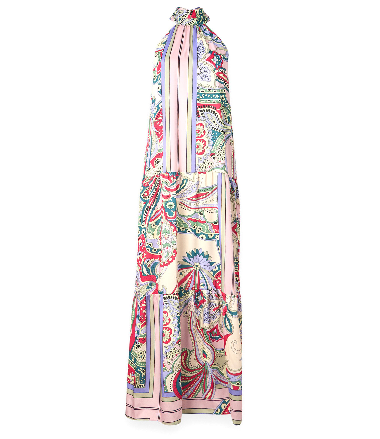 Liu Jo Liu Jo Abito Abito Ts.Nav Donna Mod. WA5393 T5973 M9547 Spring Foulard