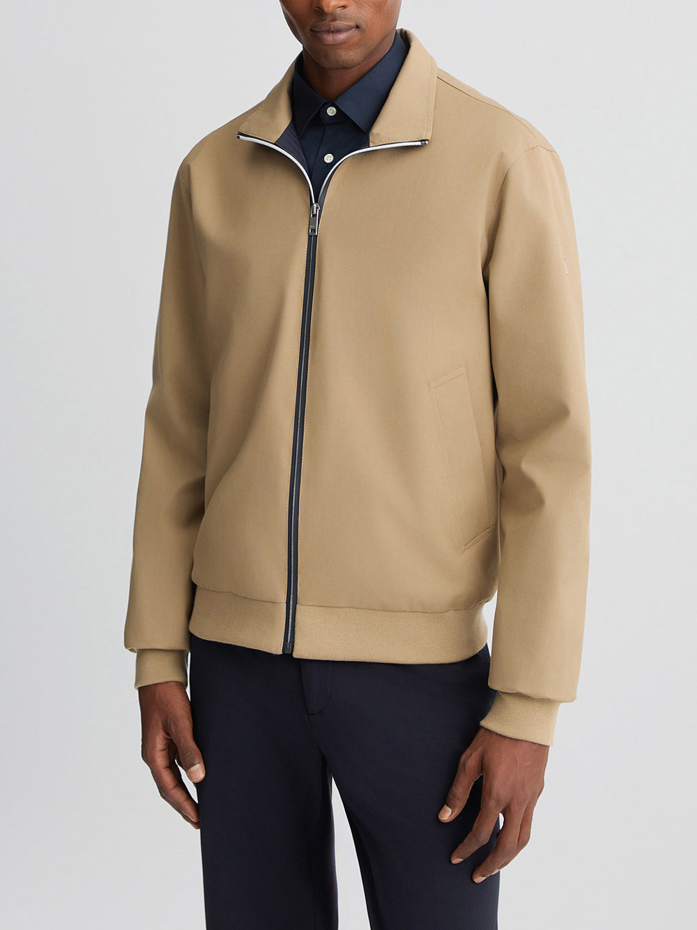 Giubbino Liu Jo da Uomo - Beige