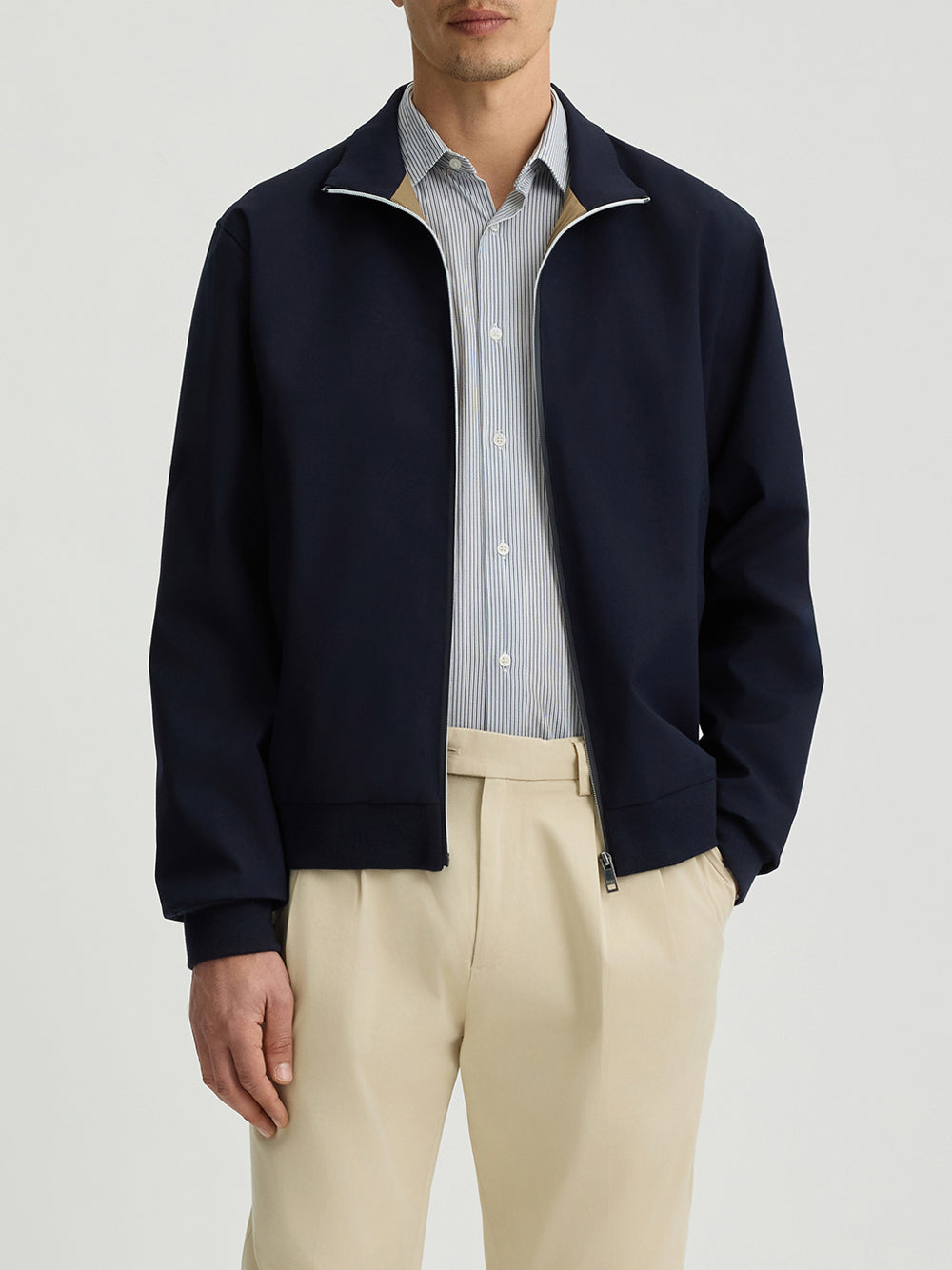 Giubbino Liu Jo da Uomo - Blu