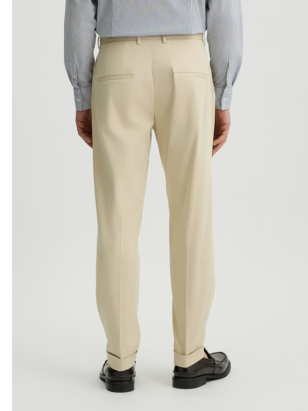Pantalone Chino Liu Jo da Uomo - Beige