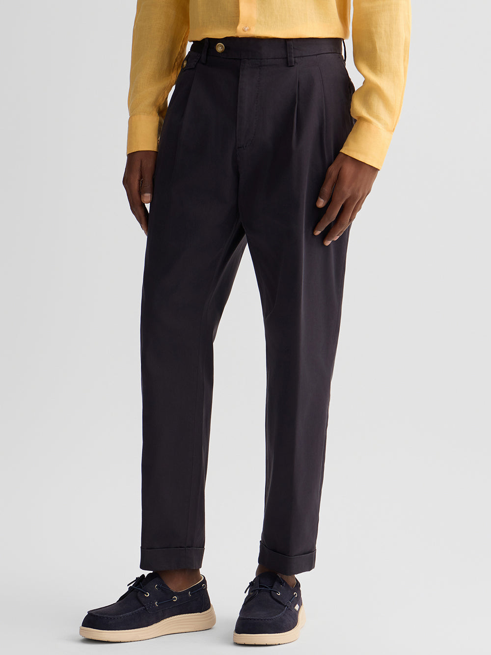 Pantalone Liu Jo da Uomo - Blu