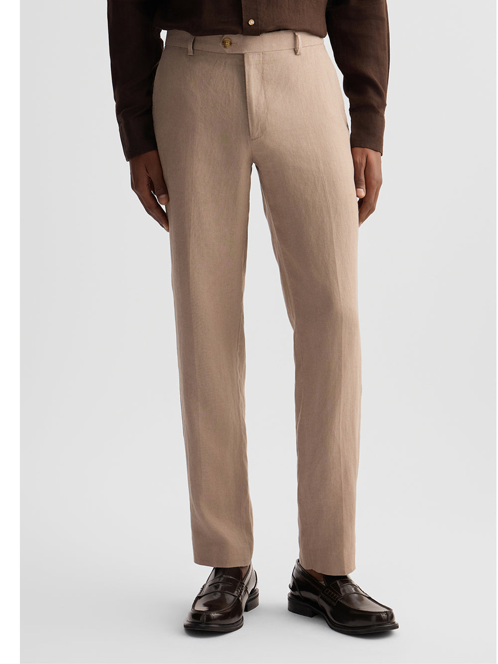 Pantalone Chino Liu Jo da Uomo - Beige