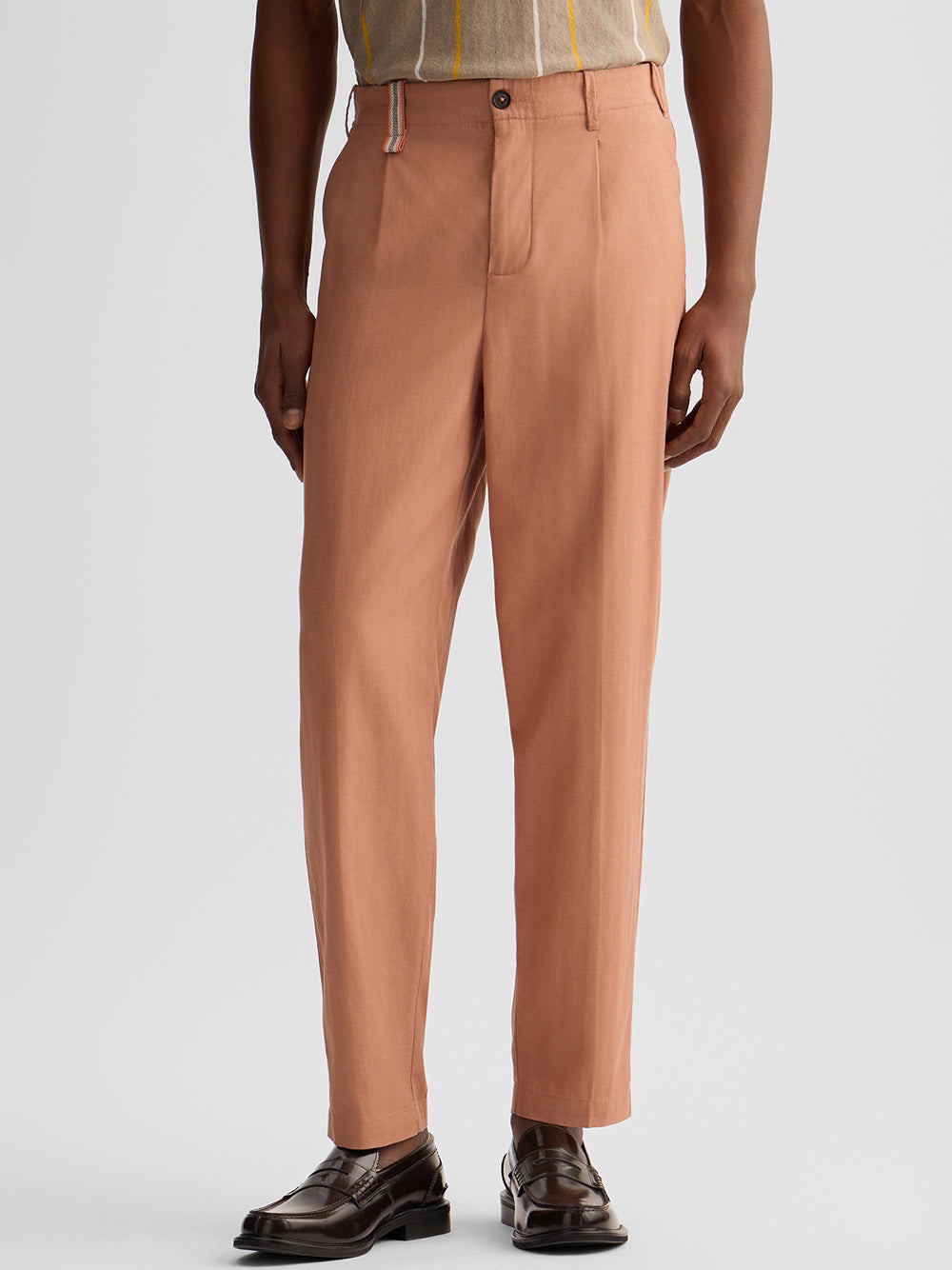 Pantalone Chino Liu Jo da Uomo - Marrone