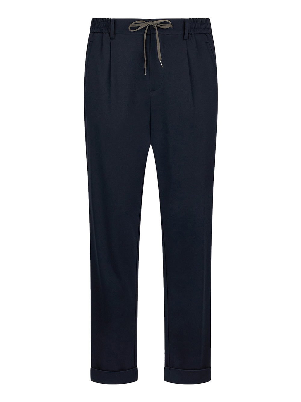 Pantalone Jogger Liu Jo da Uomo - Blu