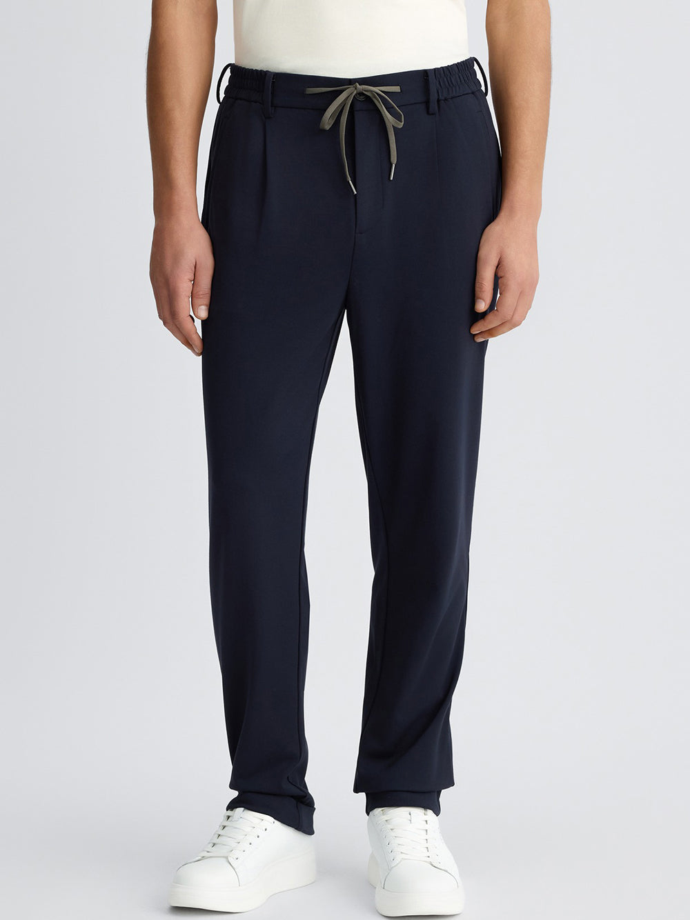 Pantalone Jogger Liu Jo da Uomo - Blu