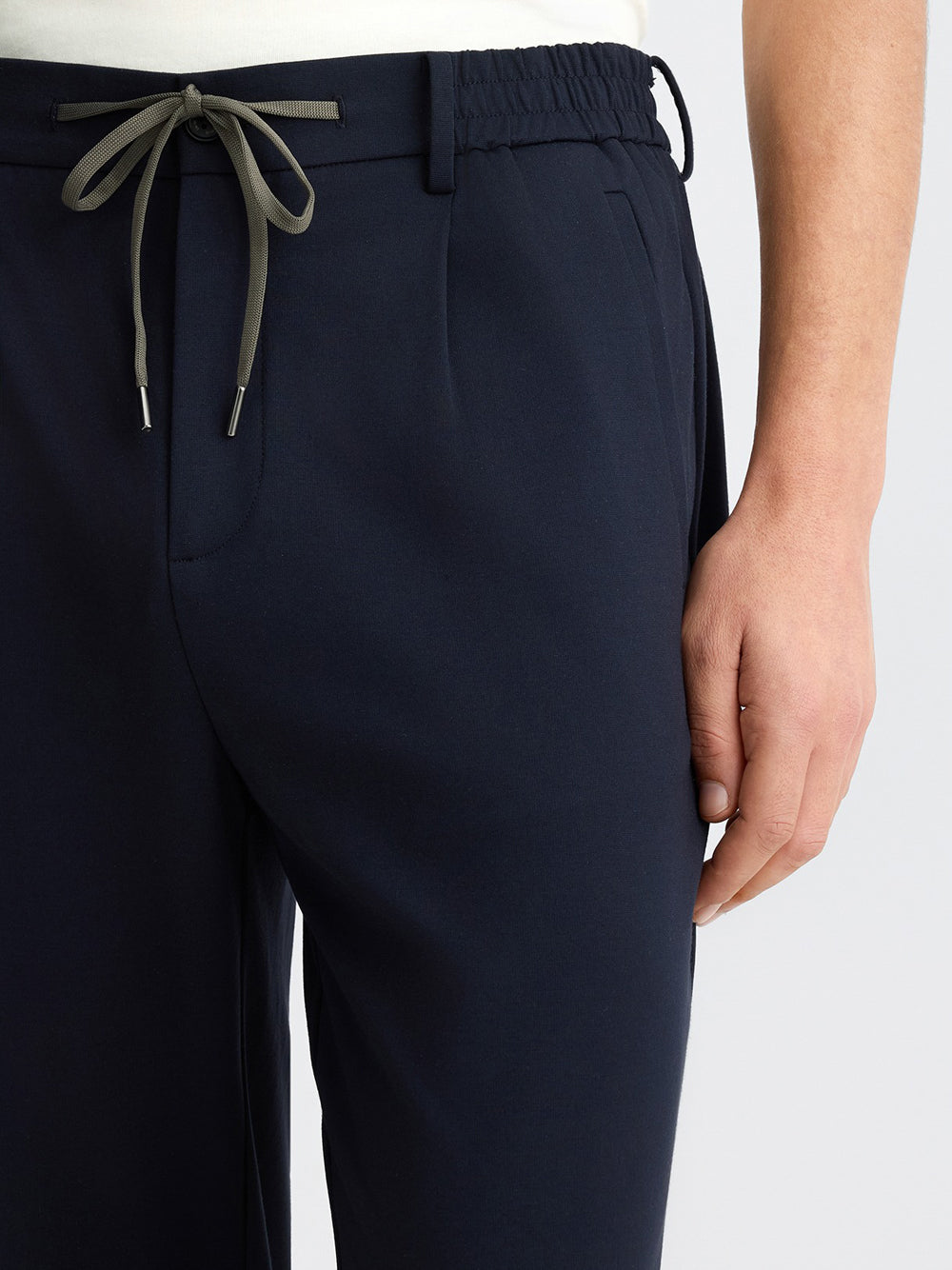Pantalone Jogger Liu Jo da Uomo - Blu