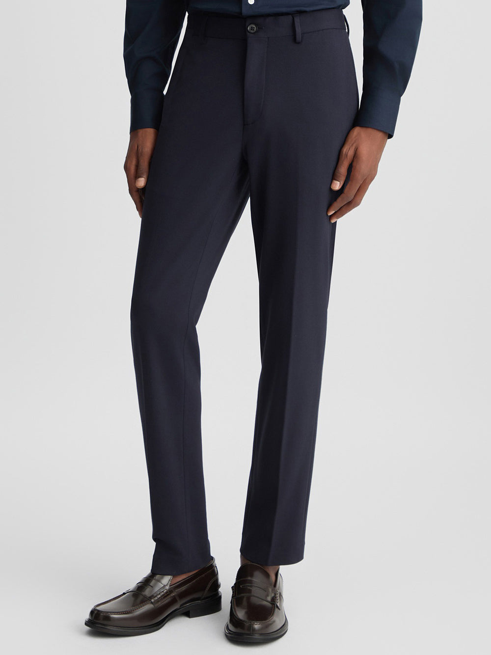Pantalone Chino Liu Jo da Uomo - Blu