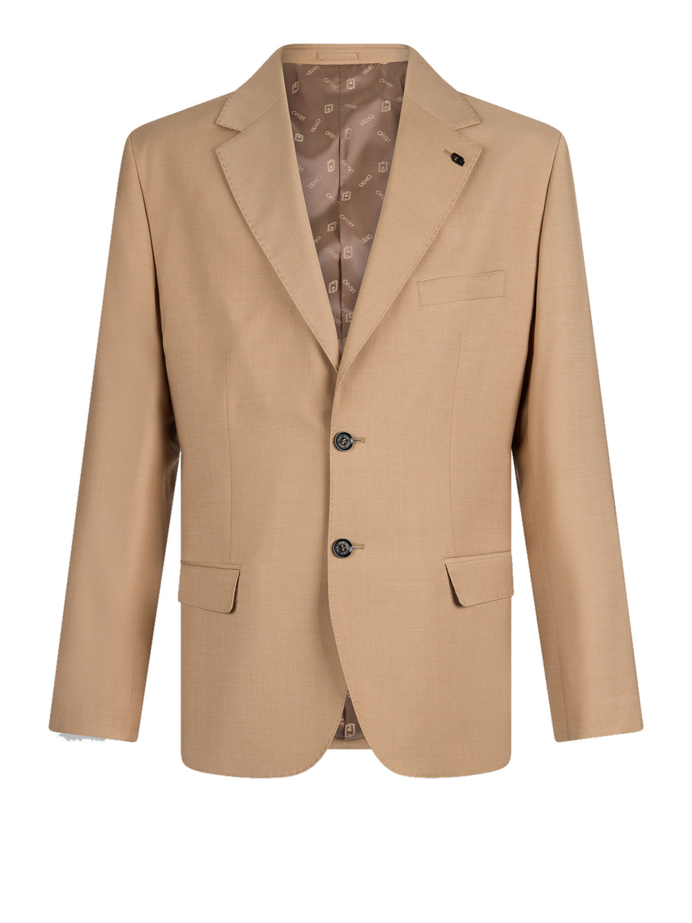 Giacca Liu Jo da Uomo - Beige